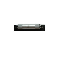 Niveau de machiniste Starrett 98-4 98-12 100mm IP55 avec vial gradué et base plane