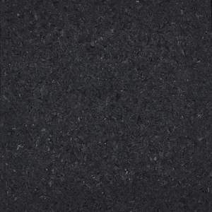 Granite noir satiné cambrien en pierre naturelle pour les comptoirs de salle de bain, les plans de travail de cuisine, les îlots, la décoration intérieure - Product Image 4