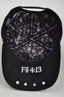 Casquette de baseball personnalisée en métal avec étoiles brodées en 3D, motif flamme, doublure en satin, style Y2K vintage, vente en gros, faible MOQ, casquettes OEM
