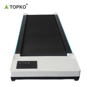 Topko Hot Selling Home Gebruik Draagbare Onder Bureau Loopband Afstandsbediening, Grote Led <span class=keywords><strong>Display</strong></span> Looppad Loopband - Product Image 4