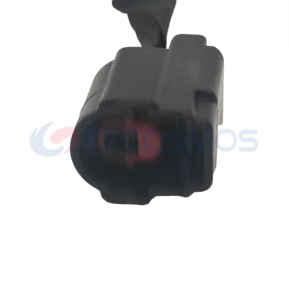 Automotive air Conditioning Pump Harness Connector Plug Suitable for Land Rover 1pin Female CT1-0011M