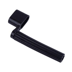 2 trong 1 guitar chuỗi Winder cầu pin loại bỏ PEG Bass Guitar sửa chữa công cụ bảo trì phụ kiện guitar luthier công cụ - Product Image 4