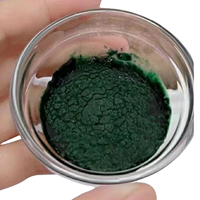 Extractos de Algas en Polvo para Microagujas Faciales, Tratamiento de Espículas, Cuidado de la Piel, Venta al por Mayor