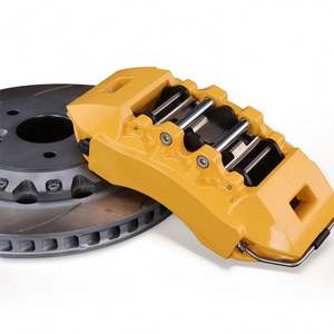 ชุดเบรกรถแข่งแบบปรับแต่งได้สำหรับ BMW X6 E71ฟอร์ดโฟกัส MK1 Subaru Brz S2000 VW <span class=keywords><strong>GTI</strong></span> - Product Image 2