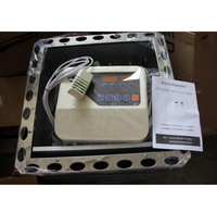 Sauna Kompor Listrik Digital Eksternal Oven Controller untuk Sauna Heater