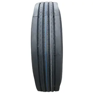 Vente en gros de pneus de camion radiaux bon marché en Chine 295/75R22.5 11R22.5 11R24.5 pneu de camion