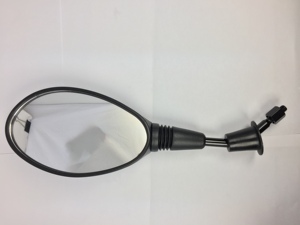 Specchietto retrovisore moto adatto per <span class=keywords><strong>SYM</strong></span> HD <span class=keywords><strong>125</strong></span> 2004-2009 HD125 - Product Image 3