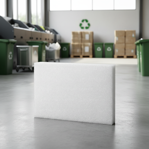 Eco-Friendly Thick EPE <b>Foam</b> <b>Pad</b> with Recyclable Material for Safe Packaging - Product Image 1