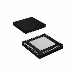 Circuito Integrado BOM en Stock, Chip ISL55143IRZ, Componente Electrónico, IC COMPARADOR 4 WINDW 36TQFN 36 WFQFN Exposed Pad - Product Image 1