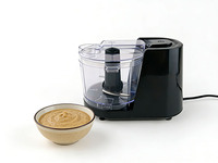 Mini hachoir alimentaire de 350 ml pour couper les légumes, l'ail, performances stables, mélangeur à œufs, jus de fruits, hachoir à viande