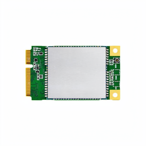 EC21KLFA-MINIPCIE-KT โมดูลรับส่งสัญญาณ RF และโมเด็มแบบดั้งเดิม - Product Image 1