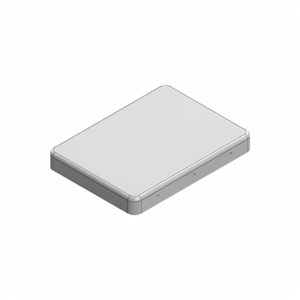 MS323-10C-NS ชิ้นส่วนป้องกันคลื่นวิทยุจากผู้ผลิต - Product Image 1