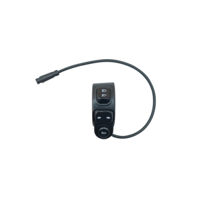 Fat 250W 350W Hailong contrôleur étanche Ebike moteur moyeu moteur <span class=keywords><strong>Kit</strong></span> de Conversion de vélo électrique avec feu tournant - Product Image 4