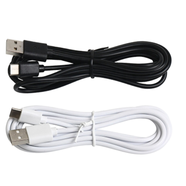 1m USB Type C Cable Fast Charging Sync Data Charger USB-C Cord Type-C USB Cable for Oneplus 7 Samsung S8 S9 Plus