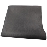 100% NYLON OXFORD 1680D * 1680D Ballastic nylon oxford haute abrasion pour sac à dos tactique extérieur veste de travail