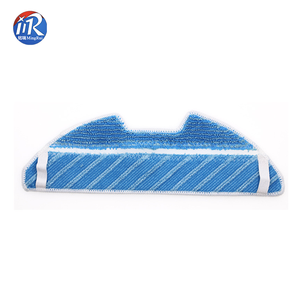 Piezas de <span class=keywords><strong>Conga</strong></span> aptas para Cecotec <span class=keywords><strong>Conga</strong></span> 1290 <span class=keywords><strong>1390</strong></span> 1490 1590, cepillo de rodillo principal, cepillo de esquina de borde giratorio lateral, filtro de polvo, mopa, trapo - Product Image 3