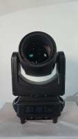 STSLITE - Machine de scène professionnelle 50W DMX Beam LED, éclairage de scène IP65 pour fêtes, bars, mariages, clubs, DJ, événements en direct