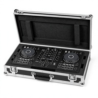 Flight case robuste pour contrôleur DJ Pioneer DDJ-FLX4 DDJ-REV1