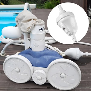 Kit de remplacement de soupape de secours G52 pour nettoyeurs de piscine <span class=keywords><strong>Polaris</strong></span> 180, <span class=keywords><strong>280</strong></span>, 380, 480 - Product Image 5