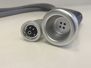 10 kênh cơ thể sóng Nga electrostimulation cơ thể định hình cơ thể Giảm Béo cơ bắp điện tử Kích thích máy - Product Image 6