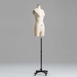 <span class=keywords><strong>Maniquí</strong></span> <span class=keywords><strong>de</strong></span> Costura <span class=keywords><strong>de</strong></span> Alta Calidad WN-CN para Exhibición <span class=keywords><strong>de</strong></span> Ropa, Torso <span class=keywords><strong>de</strong></span> Sastre con Mano Magnética - Product Image 4