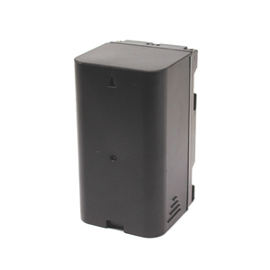 Batería Recargable de Iones de Litio de Alta Calidad BT-L2 7.2V 4300mAh para Estación Total Topcon ES-600G OS600 <span class=keywords><strong>HIPER</strong></span> II - Product Image 2