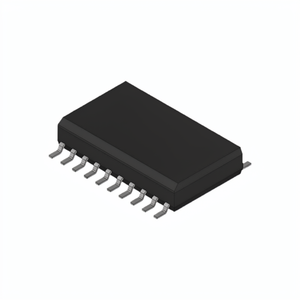 Componente Electrónico en Stock 74AC245FP-E Lógico - Product Image 1