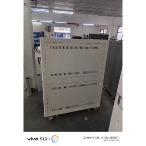 Cámara de Prueba de Resistencia de Vidrio para Seguridad Automotriz, Gabinete de Prueba de Intensidad UV para Vidrio, Cámara de Envejecimiento UV - Product Image 4