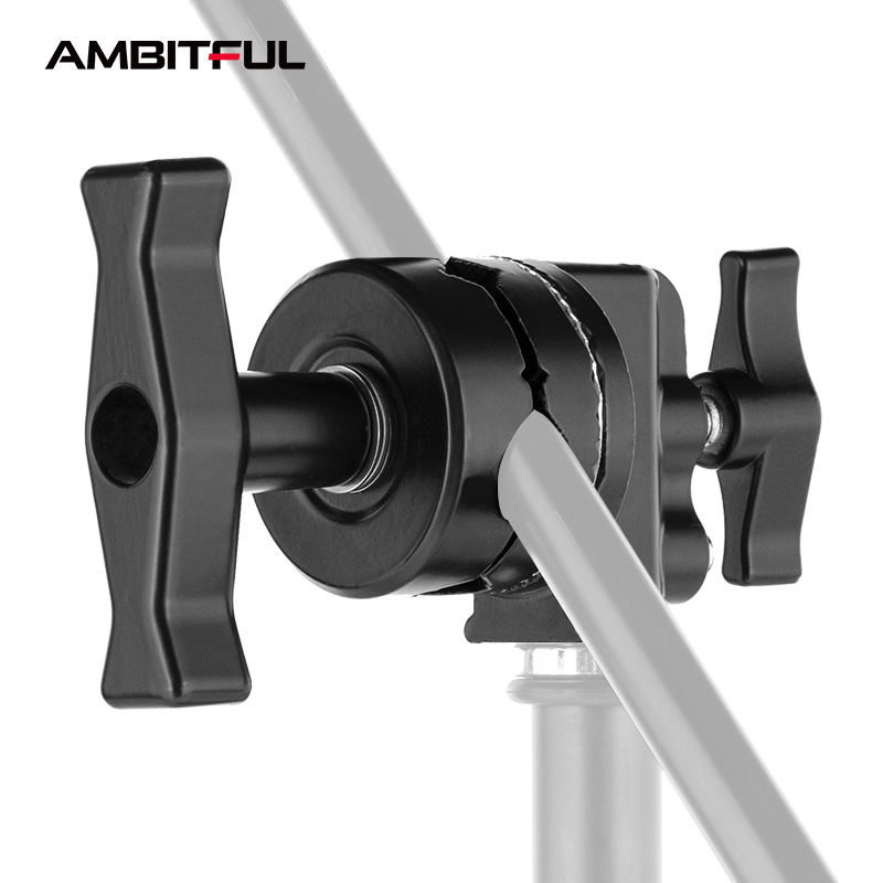 NEEWER Supporto A C Con Braccio A Braccio Pro, 100% Acciaio - Foto 9