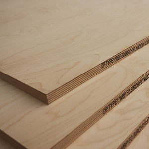 Pannello in compensato <span class=keywords><strong>di</strong></span> <span class=keywords><strong>pioppo</strong></span> 4x8 moderno, ecologico, resistente all'acqua, E0, superficie levigata <span class=keywords><strong>di</strong></span> prima qualità, impiallacciatura in legno - Product Image 5