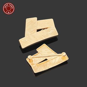 Connecteur de bikini, quincaillerie de maillot de bain, boucle de forme irrégulière, boucle décorative en métal personnalisée en forme de coquillage pour robe femme - Product Image 5