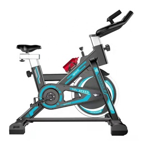 <span class=keywords><strong>Bicicleta</strong></span> estática giratoria para interior, equipo de gimnasio en casa, <span class=keywords><strong>bicicleta</strong></span> estática, Cardio, Fitness, bicicletas de ejercicio magnéticas - Product Image 2