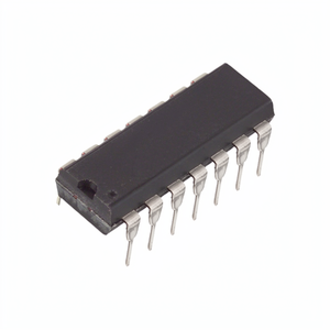DG381ACJ วงจรรวม ไอซีสวิตช์ SPST NCX2 50โอห์ม 14DIP ผู้ผลิต อินเทอร์เฟซช่องสัญญาณ 14 DIP (0.300 นิ้ว, 7.62 มม.) - Product Image 1