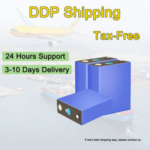 Lifepo4-Zellen 3,2 V 280Ah <span class=keywords><strong>150</strong></span> 314 340 Ah Lifepo 4-Batterie Lithium-Li-Ionen für 12V 24V 48V <span class=keywords><strong>Solar</strong></span> Power Bank - Product Image 3