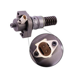 Bomba de Combustible Diésel de Alto Rendimiento 2102391 1934322 para Motor MX13, Repuesto para Sistema de Combustible, Piezas para Camiones de Trabajo Pesado - Product Image 2