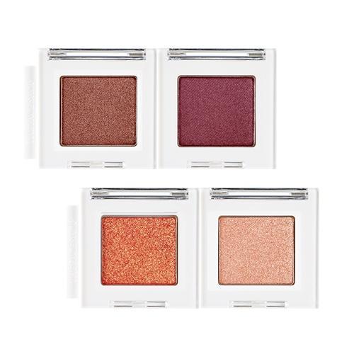 The Face Shop MONO CUBE EYE SHADOW