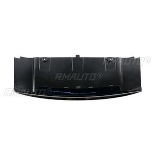 Cubierta de Gancho de Remolque para Parachoques Delantero, Protector de Remolque para Range Rover Evoque Brilliance 2016-2018, Kit de Carrocería - Product Image 5