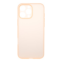 Étui mince mat pour iPhone 16 Pro Max Plus 0.5mm PP mince couverture mobile pour 14 pour 15 Pro Max étui pour iPhone 16 Pro Max couverture