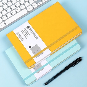 <strong>Custom</strong> Logo Hardcover Notebook <strong>B5</strong>,A5,A6 Pu Laser Engraved Gift Logo Unique Notebook Journal Plan <strong>Book</strong> - Product Image 3