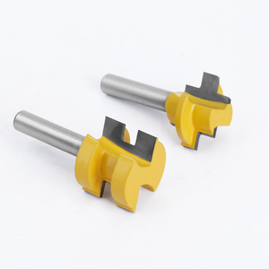 ใบมีดเลื่อยลาวีเทนนอนขนาด 30 มม. สำหรับเครื่องกัดไม้ เครื่องต่อไม้แบบนิ้วมือ รุ่น C08-155 - Product Image 3