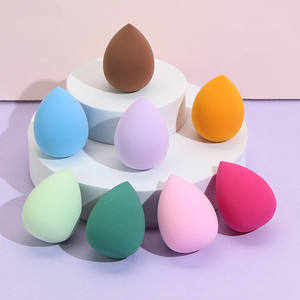 Éponge de <span class=keywords><strong>maquillage</strong></span> populaire <span class=keywords><strong>halloween</strong></span>, fourniture directe d'usine - Product Image 2