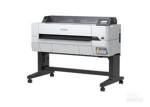 New E ps0n surecolor SC Series <span class=keywords><strong>36</strong></span>-<span class=keywords><strong>inch</strong></span> tự động Máy in phun t5405 <span class=keywords><strong>plotter</strong></span> <span class=keywords><strong>36</strong></span>-<span class=keywords><strong>inch</strong></span> rộng Chiều rộng Mực Pigment cho Flex chất liệu - Product Image 3