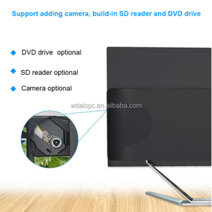 Direct Factory AMD All in One PC 24Inch Office Super-quality Ry-zen 3/<strong>5</strong>/7 Business Home-use <strong>Computers</strong> - Product Image 5