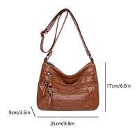 Mipurela, monederos para mujer, bolsos de hombro, pedidos altos, bolsos Alibaba, bolsos laterales Guangzhou para niñas