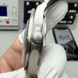 Nuevo Reloj de Buceo VSF 8806 con Movimiento de Titanio, Versión 007 <span class=keywords><strong>James</strong></span> <span class=keywords><strong>Bond</strong></span>, Reloj de Lujo para Hombre con Luz Nocturna e Impermeable - Product Image 4