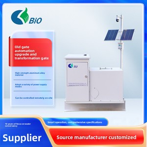 [Suministro Directo de Fábrica] Actualización de Transformación Inteligente para Portones Antiguos, Control Remoto para Portones Manuales, Granja Inteligente, Operación Inteligente - Product Image 5