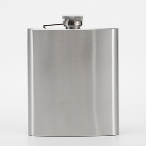 Ensemble de flacons à liqueur personnalisés 2, 4, 6, 8 oz – Flasques à <span class=keywords><strong>whisky</strong></span> et vin portables en acier inoxydable pour homme – Coffret cadeau de poche - Product Image 3