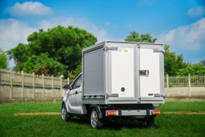 รถตู้ EPIC0กันน้ำกลางแจ้ง135-195กม. ประหยัดพลังงานได้ง่ายพวงมาลัยซ้าย - Product Image 6