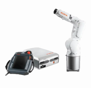 Robot de 6 Ejes KR6R700-2, Nuevo, con Rastreador Lineal, Precio Competitivo, Brazo Industrial de Alta Precisión, EE. UU. - Product Image 2