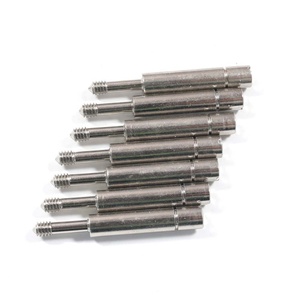 #8-32 <span class=keywords><strong>1045</strong></span> thép chéo lõm rãnh kết hợp vít Bảng điều khiển hình trụ đầu vít với điểm hình nón - Product Image 4